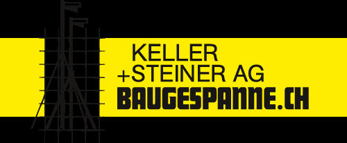 Keller Steiner